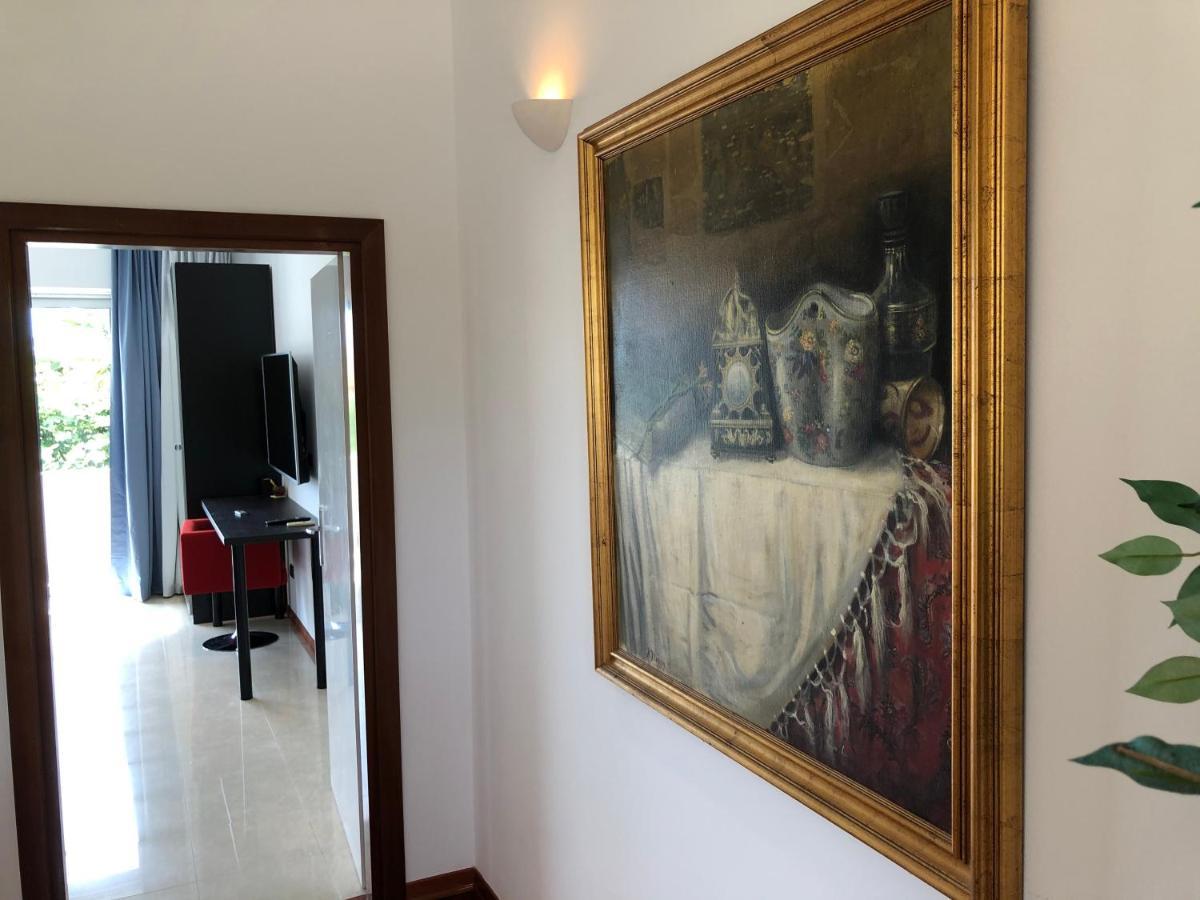 Studio Lycia Top 2020 Rovinj Exterior foto