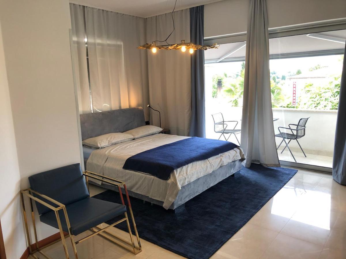 Studio Lycia Top 2020 Rovinj Exterior foto