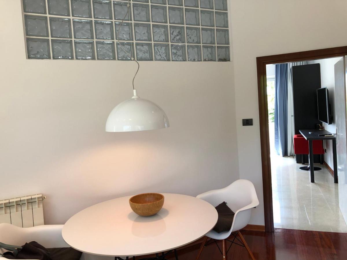 Studio Lycia Top 2020 Rovinj Exterior foto