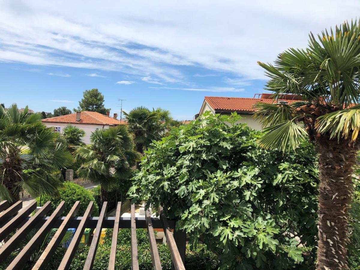 Studio Lycia Top 2020 Rovinj Exterior foto